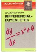 Scharnitzky Viktor - Differenciálegyenletek