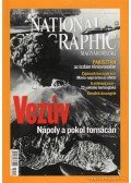 Schlosser Tamás - National Geographic Magyarország 2007. szeptember