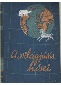 Shackleton, Sir Ernest - A déli sark hajótöröttjei