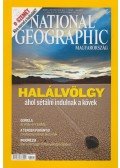 Schlosser Tamás - National Geographic Magyarország 2008. január