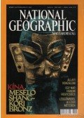 Papp Gábor - National Geographic Magyarország 2003. Július 5. szám