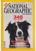 Schlosser Tamás - National Geographic Magyarország 2008. március