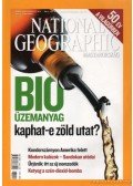 Schlosser Tamás - National Geographic Magyarország 2007. október