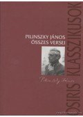 Pilinszky János - Pilinszky János összes versei