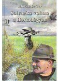 Lelovich György - Solymász voltam a Hortobágyon