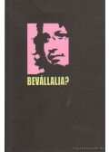 Csernus Imre dr - Bevállalja? (Aláírt)