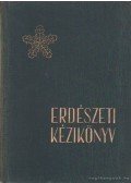 Madas András - Erdészeti kézikönyv