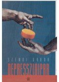 Szendi Gábor - Depresszióipar