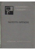 Kovács Géza - Falfestés-tapétázás