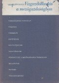 Oroszlány István - Vízgazdálkodás a mezőgazdaságban
