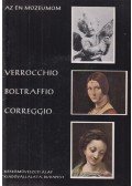 Prokopp Mária - Verrocchio, Boltraffio, Correggio