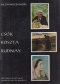 Hárs Éva - Csók, Koszta, Rudnay