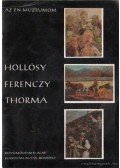 Nagy Ildikó - Hollósy, Ferenczy, Thorma