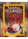 Papp Gábor - National Geographic Magyarország különszámok 3. kötet