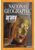 Schlosser Tamás - National Geographic Magyarország 2009. január