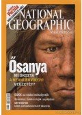 Schlosser Tamás - National Geographic Magyarország 2008. október