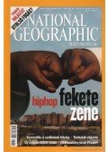 Schlosser Tamás - National Geographic Magyarország 2007. április 4. szám