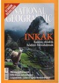 Schlosser Tamás - National Geographic Magyarország 2007. május