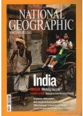 Schlosser Tamás - National Geographic Magyarország 2008. május