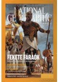 Schlosser Tamás - National Geographic Magyarország 2008. augusztus