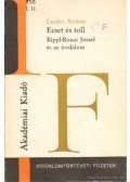 Laczkó András - Ecset és toll