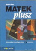 Urbán János - Matek plusz