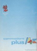 Pál Zsuzsanna-Révbíró Tamás - Commodore plus/4