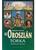 Sumonyi Zoltán - Az oroszlán torka