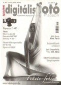 Dékán István - Digitális Fotó 2006. április 3. szám