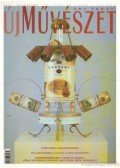 Sinkovits Péter - Új Művészet 2001. augusztus 8. szám