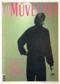 Sinkovits Péter - Új Művészet 2001. július 7. szám