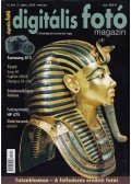 Dékán István - Digitális Fotó Magazin 2006. március