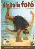 Dékán István - Digitális Fotó 2005. július-augusztus 6. szám