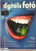 Dékán István - Digitális Fotó Magazin 2006.