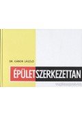 Gábor László - Épületszerkezettan I.