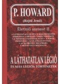 Rejtő Jenő - A láthatatlan légió és más légiós történetek