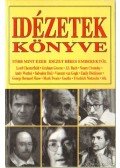 Szabó Attila Henrik - Idézetek könyve