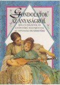 Helen Exley - Gondolatok az anyaságról