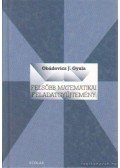 Odádovics J. Gyula - Felsőbb matematikai feladatgyűjtemény
