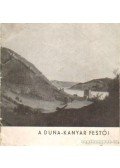 Bodnár Éva - A Duna-kanyar festői