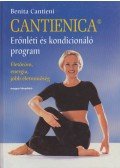 Cantieni, Benita - Cantienica