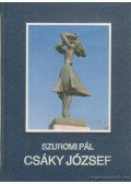 Szuromi Pál - Csáky József