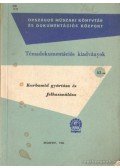 Dr. Loczka Alajos - Karbamid gyártása és felhasználása