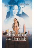 Ellison, James - Álmomban már láttalak