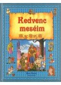 Dobos Edit - Kedvenc meséim