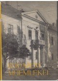 Pogány Frigyes - Budapest műemlékei II. kötet