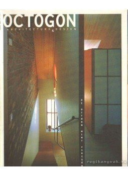 Bojár Iván András - Octogon 1998/2. szám Bojár Iván András - Octogon 1998/2. szám, Budapest 1998 antikvár könyv