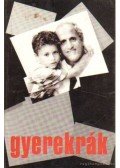Balogh István - Gyerekrák