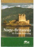 Randé Jenő - Nagy-Britannia és Észak-Írország