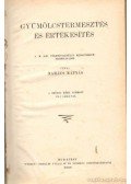 Mahács Mátyás - Gyümölcstermesztés és értékesítés